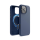 Etui do telefonów Elago Magnetic Silicone do iPhone 16 Pro Max Jean Indigo ES16MSSC69PRO-JIN
